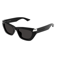 Alexander McQueen Napszemüveg AM0440SA 001 napszemüveg