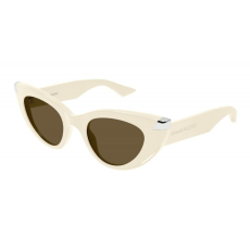 Alexander McQueen Napszemüveg AM0442S 004