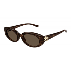 Alexander McQueen Napszemüveg AM0469S 002