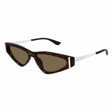 Alexander McQueen Napszemüveg AM0493S 002