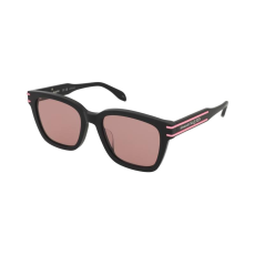 Alexander McQueen Napszemüvegek Alexander McQueen AM0399SA 002