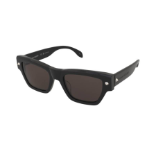Alexander McQueen Napszemüvegek Alexander McQueen AM0409S 001 napszemüveg