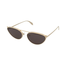 Alexander McQueen Napszemüvegek Alexander McQueen AM0424S 001 napszemüveg