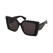 Alexander McQueen Napszemüvegek Alexander McQueen AM0467S 001 napszemüveg