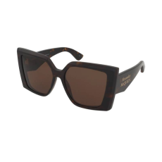 Alexander McQueen Napszemüvegek Alexander McQueen AM0467S 002