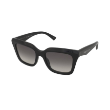 Alexander McQueen Napszemüvegek Alexander McQueen AM0473S 001 napszemüveg