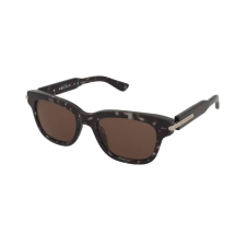 Alexander McQueen Napszemüvegek Alexander McQueen AM0497S 002 napszemüveg