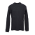 Alexander McQueen pulóver fekete