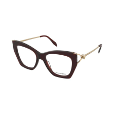 Alexander McQueen Szemüvegek Alexander McQueen AM0376O 003 szemüvegkeret