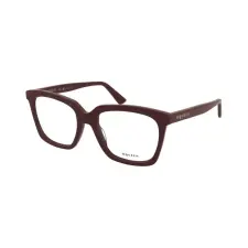 Alexander McQueen Szemüvegek Alexander McQueen AM0513O 005 szemüvegkeret
