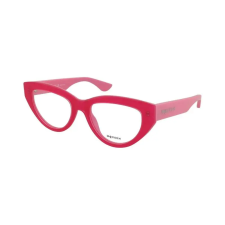 Alexander McQueen Szemüvegek Alexander McQueen AM0529O 004 szemüvegkeret