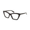 Alexander McQueen Szemüvegek Alexander McQueen AM0536O 002