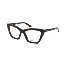 Alexander McQueen Szemüvegek Alexander McQueen AM0536O 002 szemüvegkeret