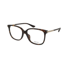 Alexander McQueen Szemüvegek Alexander McQueen AM0554O 006 szemüvegkeret