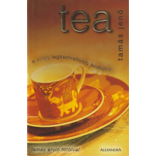 Alexandra0 Tea antikvárium - használt könyv