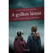 Alexandra A gyilkos lányai regény