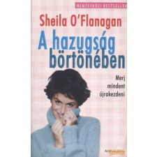 Alexandra A hazugság börtönében antikvárium - használt könyv