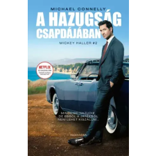 Alexandra A hazugság csapdájában egyéb e-könyv