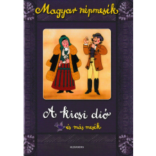 Alexandra A kicsi dió antikvárium - használt könyv