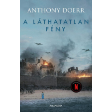 Alexandra A láthatatlan fény irodalom