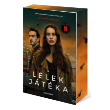 Alexandra A lélek játéka regény