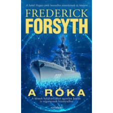 Alexandra A róka regény