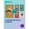 Alexandra A TŰZ ÉS JÉG DALA CSOMAG