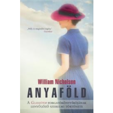 Alexandra Anyaföld regény