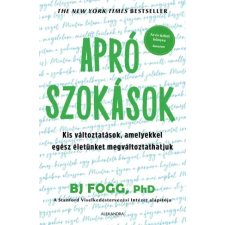 Alexandra Apró szokások egyéb e-könyv