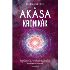 Alexandra Az Akasa-krónikák ezotéria