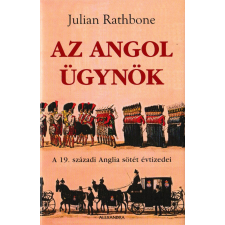 Alexandra Az angol ügynök antikvárium - használt könyv