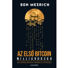 Alexandra Az első bitcoinmilliárdosok