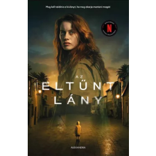 Alexandra Az eltűnt lány egyéb e-könyv