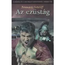 Alexandra Az ezüstág regény