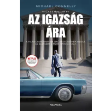 Alexandra Az igazság ára egyéb e-könyv