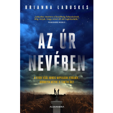 Alexandra Az Úr nevében regény