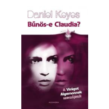 Alexandra Bűnös-e Claudia? regény