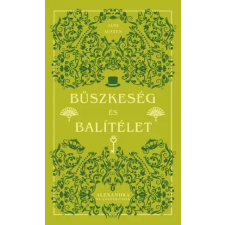 Alexandra Büszkeség és balítélet egyéb e-könyv
