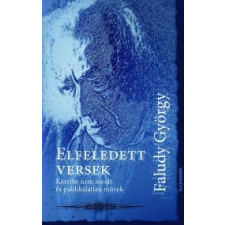 Alexandra Elfeledett versek szépirodalom