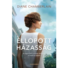 Alexandra Ellopott házasság egyéb e-könyv