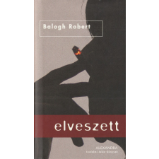 Alexandra Elveszett antikvárium - használt könyv