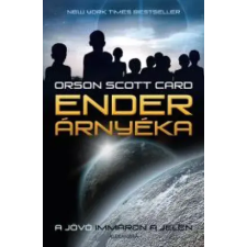 Alexandra Ender árnyéka egyéb e-könyv