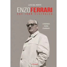 Alexandra Enzo Ferrari egyéb e-könyv