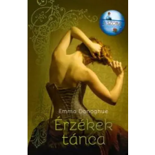 Alexandra Érzékek tánca egyéb e-könyv
