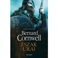 Alexandra Észak urai egyéb e-könyv