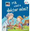 Alexandra Fabisch - Mit csinál a doktor néni? - Mi Micsoda Kicsi világ 12.