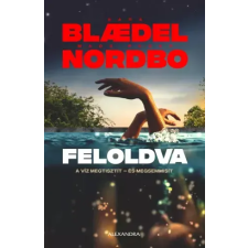 Alexandra Feloldva egyéb e-könyv
