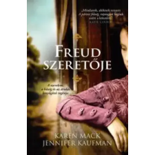 Alexandra Freud szeretője egyéb e-könyv