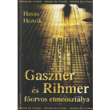 Alexandra Gaszner és Rihmer főorvos elmeosztálya természet- és alkalmazott tudomány