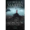 Alexandra George R. R. Martin - Álomdalok 2. (új példány)